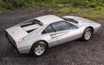 Ferrari 308 GTB 1975 года (UK)